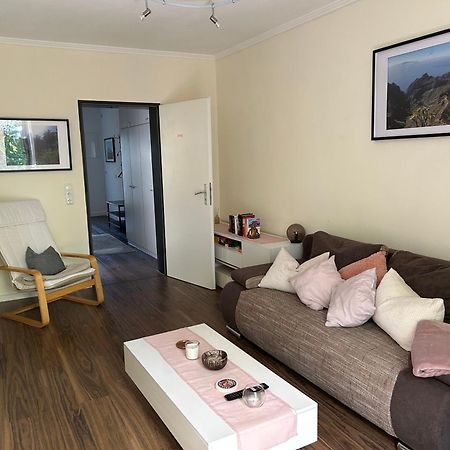 Ferienwohnung Calluna Buchholz in der Nordheide Eksteriør billede