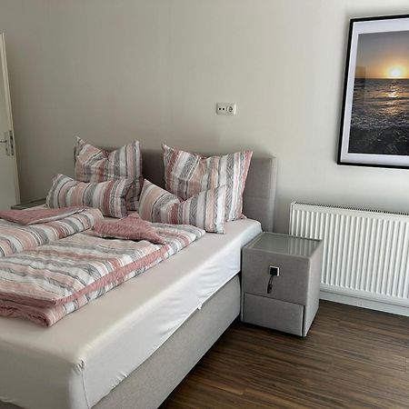 Ferienwohnung Calluna Buchholz in der Nordheide Eksteriør billede